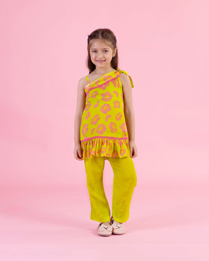 Kurta Pajama